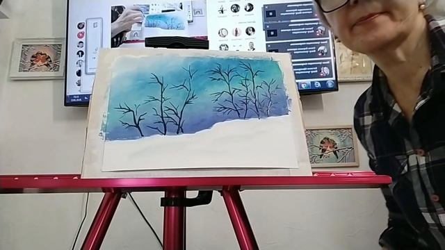 Творческая встреча 5 от 26.01.2022 смотреть онлайн