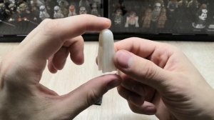 ЛЕГО ПИРАМИДОГОЛОВЫЙ ИЗ САЙЛЕНТ ХИЛЛ, ПРИВИДЕНИЕ | LEGO Pyramid Head | ОБЗОРЫ ОТ КАЛИНА КРАСНАЯ