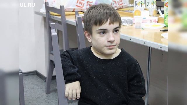 Данил Плужников: «Хочется проснуться без железок» смотреть онлайн