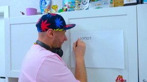 3-Я ЧЕТВЕРТЬ. NON - STOP.