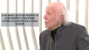 ВИКТОР БАЛАШОВ. «БОГ ИСЦЕЛИЛ МЕНЯ ОТ ГЛУХОТЫ» Проект телеканала СПАС. БЕЛЫЕ НОЧИ!