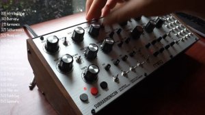 Moog Subharmonicon Reviewed and Explained