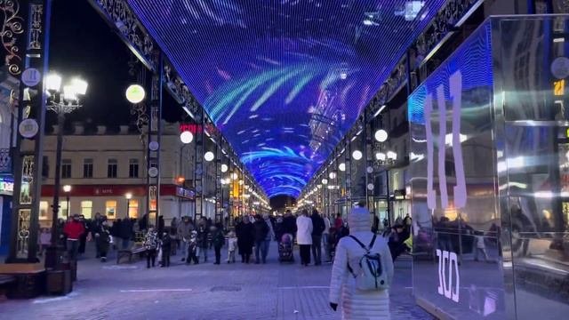 Медиаэкран на улице Вайнера г.Екатеринбург