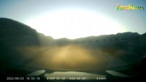 ПЕРЕВАЛ АКРАБИМ