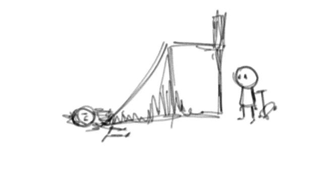 мои детские травмы (анимация)(я новый аниматор) смотреть онлайн