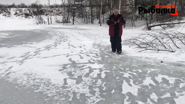 ТАМ ПОД ВОДОЙ ТОЛЬКО ЭТА РЫБА.Ловля ротана в кустах.