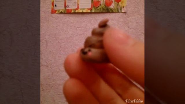 Кулоны для лучших друзей :3
