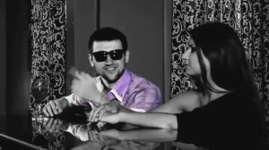 Вот она какая, красивая до неприличия....