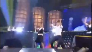 Four B - Новый фильм (Big Bang, DaeSung)