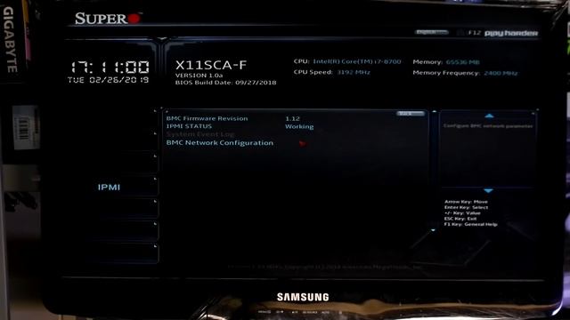 Простая материнкая плата, которая способна на многое... смотреть онлайн