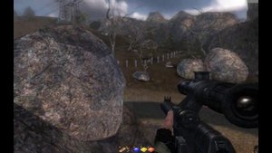 Сталкер Тайные Тропы 2. №20 [Принц, диггеры на Радаре]