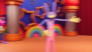 УДИВИТЕЛЬНАЯ ЦИФРОВАЯ ЦИФРА | RYTP | Удивительный Цифровой Цирк RYTP