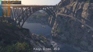 GTA 5 Ryzen 5 2600 + GTX 650 2GB test