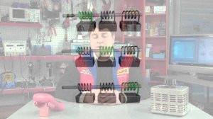 Пушка Гаусса