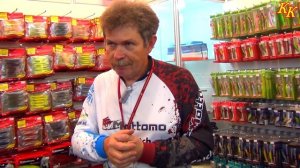 Константин Кузьмин. Рыбалка на малых реках. Начало сезона (советы Эксперта).