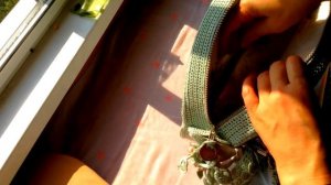 Вязаные сумки крючком МК