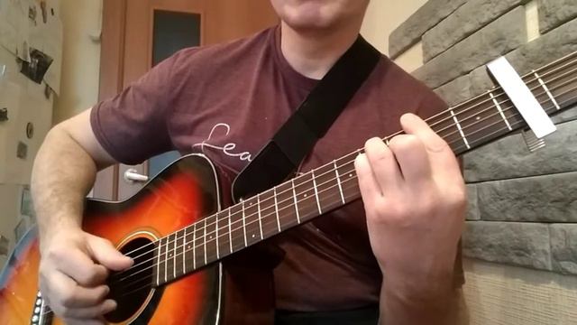 Разбор песни Scorpions-Still loving you (fingerstyle,часть 1 подходит для начинающих) смотреть онлайн