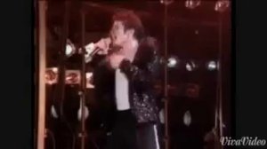 Michael Jackson "Hee-Hee" compilation