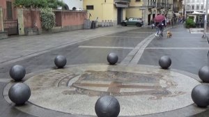 ЛЕККО озеро КОМО Отдых в Италии Жизнь в Италии Lecco Como Italia