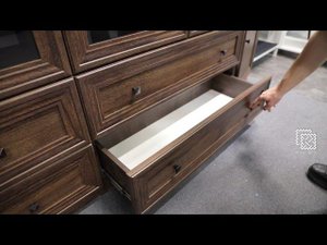 Шкаф для книг Paola