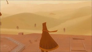 Journey Обзор (PS3)