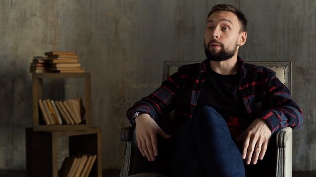 Сказки Крестового хутора // Зачем писать книги? смотреть онлайн