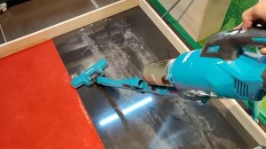 Makita CL003G - Cordless Cleaner Cyclone Type 40V max