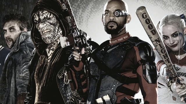 ИЗГОЙ-ОДИН - ЗАЧЕМ смотреть онлайн