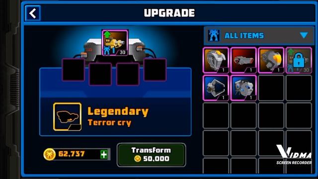 GOT LEGENDARY FROM DAILY BONUS PREMIUM BOX IN SUPER MECHS смотреть онлайн