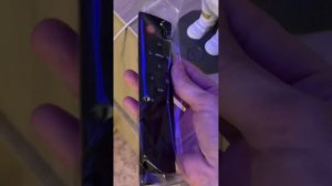 Обзор на Ночник-Проектор Робот-Космонавт. Звездное небо