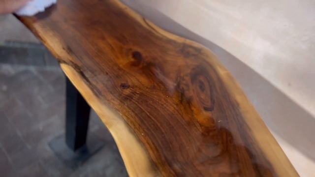 Must-Know Tips for a Glossy & Durable Epoxy Resin Piece! смотреть онлайн