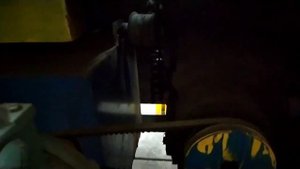 Самодельный станок холодной ковки