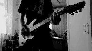 Maximum The Hormone - What's Up People! (Инструментальный кавер)