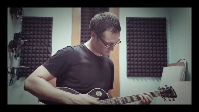 Подпиливаю на гитаре. смотреть онлайн