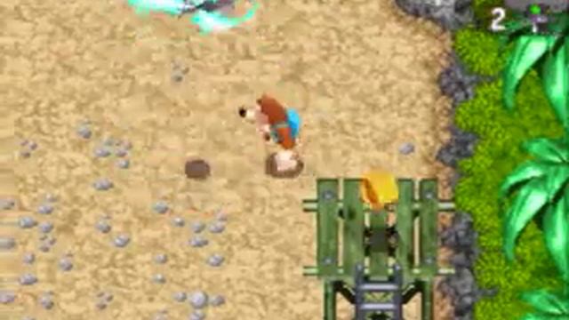 Banjo-Kazooie - Grunty's Revenge 100% Walkthrough part 3 смотреть онлайн