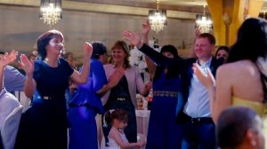 Поздравление на свадьбу Чалтырь Рандеву