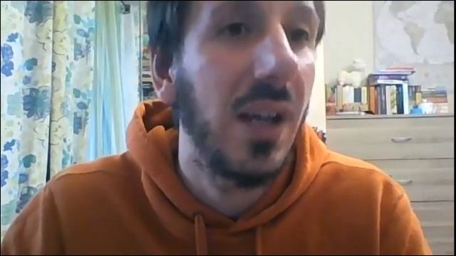 Лекция "Жанр научной фантастики в аргентинской литературе"(17.05.2020)