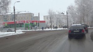 г.Котельнич - город на берегу р.Вятка