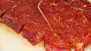 Мясо по-абхазски