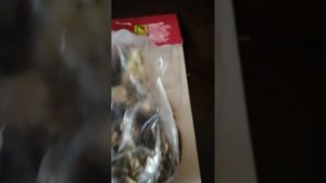 Отзывы. Интернет магазин Русские семена Посылка из интернет магазина Русские семена