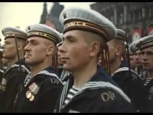 Поклонимся Великим тем годам (Не забывай те грозные года)