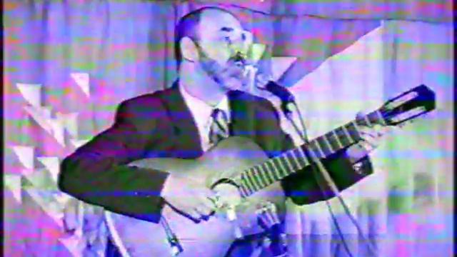 Владимир Хаскин часть 2.mp4 смотреть онлайн