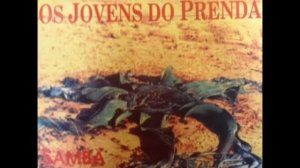 Jovens do Prenda - Samba Samba (1992)