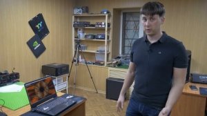 Обзор игрового ноутбука ASUS TUF Gaming FX505D / Ryzen 5 3550H + GTX 1050 3GB