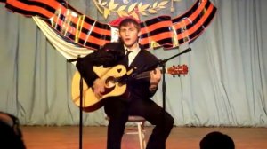 В руках автомат (cover by evgeny77755).mp4