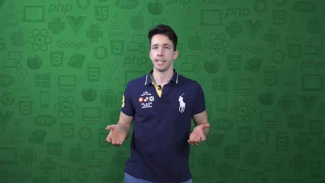 КАК НАЧАТЬ ПРОГРАММИРОВАТЬ. ВЫПУСК 4. Go - ЯЗЫК GOOGLE.