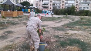 НОВОСТИ БЕЛЬБЕКА вечерний выпуск 20.08.24г.