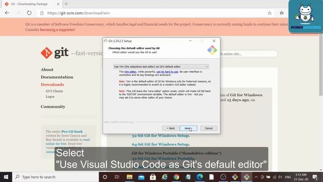 How to Install GIT смотреть онлайн