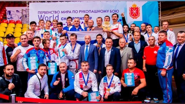 Андрей Тюняев  наш друг и соратник.#рукопашныйбой #рукопашныйбойдети #патриотизм #патриотизм #