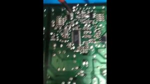 замена подсветки LG 47LN540V (портфолио)